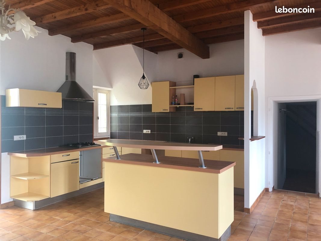 Maison à vendre, 220m², Nailloux