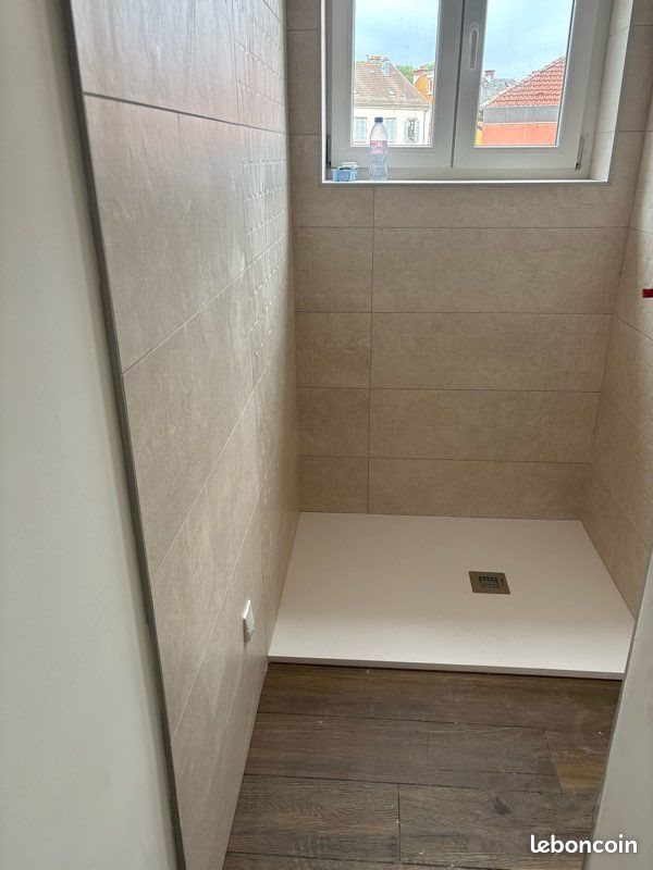 Appartement à louer, 27m², Belfort