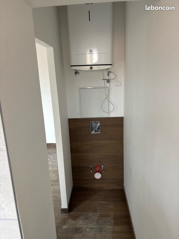 Appartement à louer, 27m², Belfort
