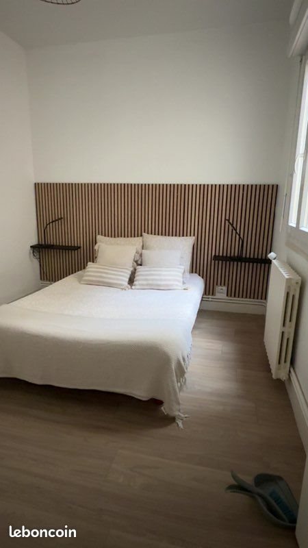 Appartement à louer, 51m², Bordeaux