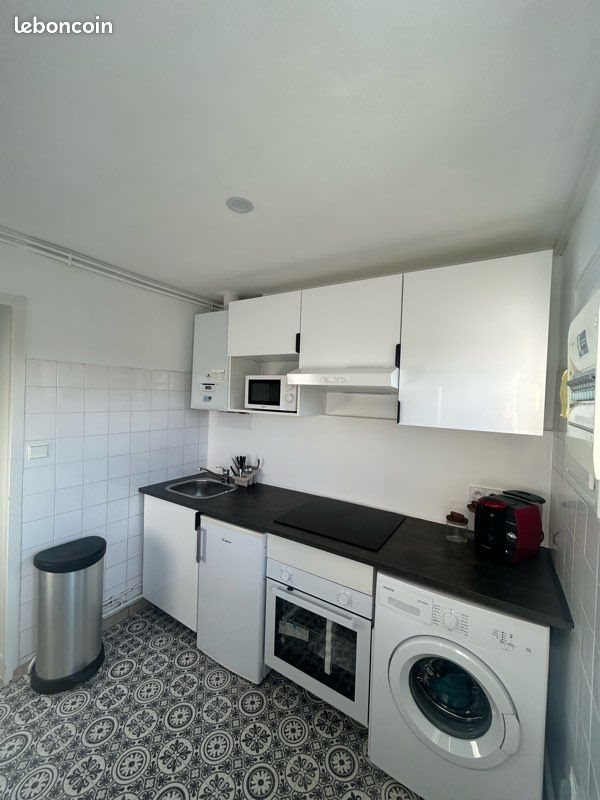 Appartement à louer, 51m², Bordeaux