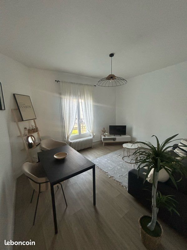 Appartement à louer, 51m², Bordeaux