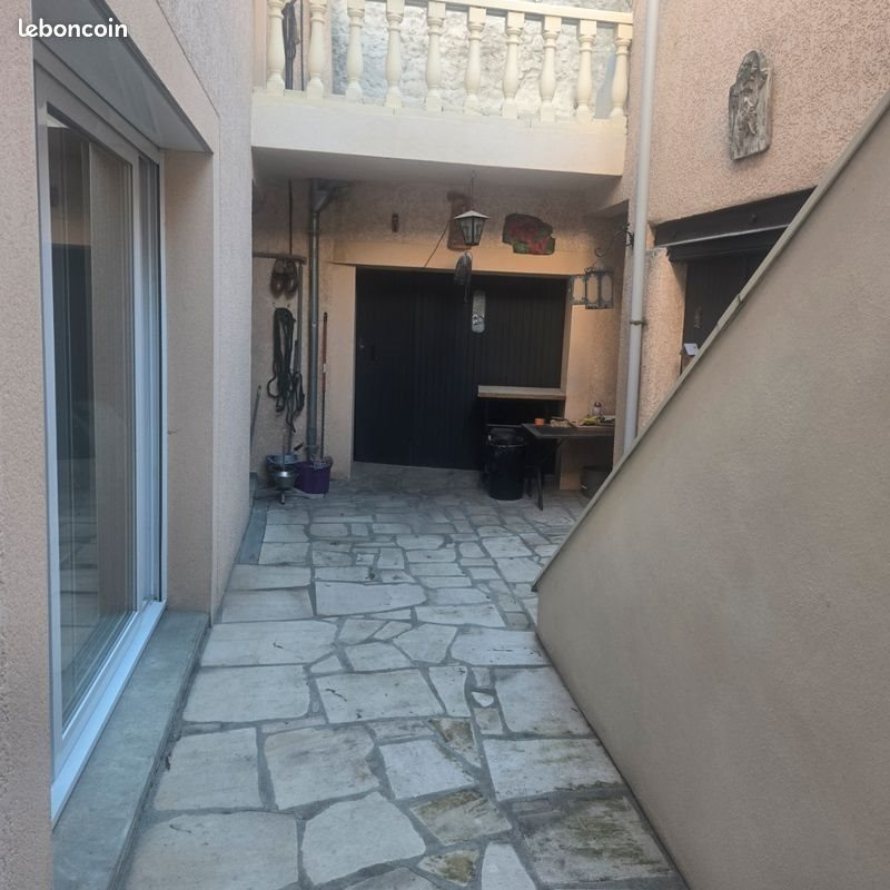 Maison à vendre, 138m², La Roche-Blanche