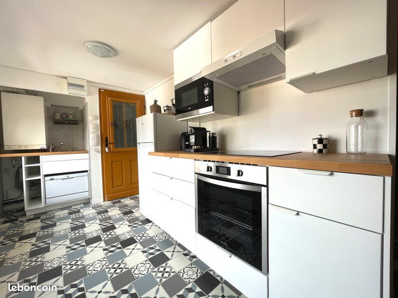 Appartement à vendre, 56m², Nancy