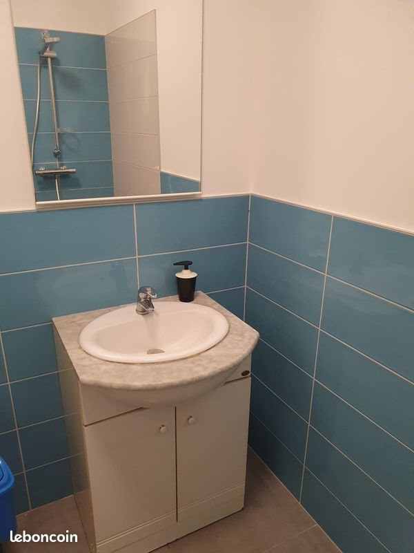 Appartement à louer, 20m², Grenoble