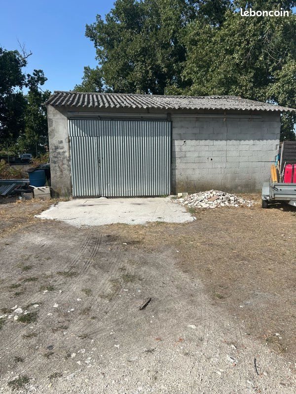 Maison à vendre, 85m², Saint-Yzan-de-Soudiac