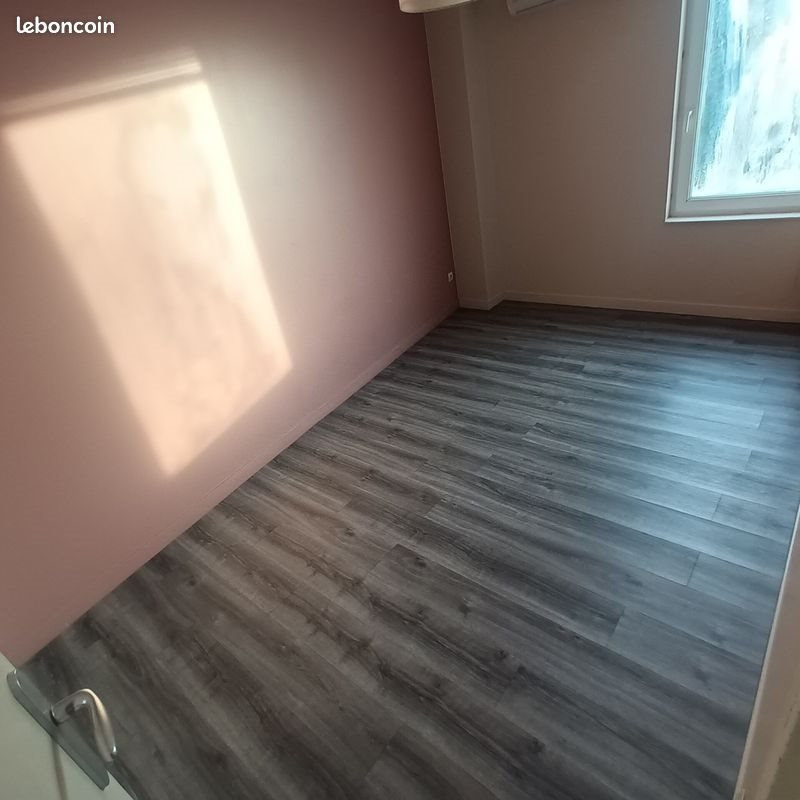 Appartement à louer, 68m², Nesle