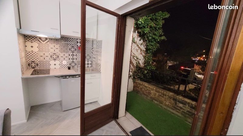 Appartement à louer, 14m², Sevran