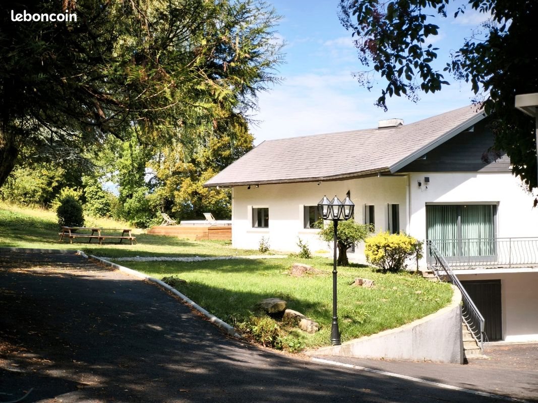 Maison à vendre, 300m², Vétraz-Monthoux