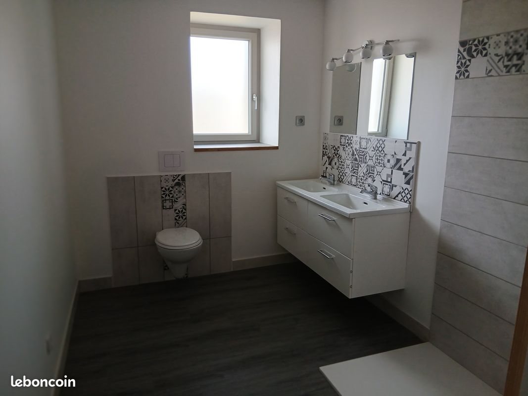 Maison à vendre, 125m², Saint-Maurice-de-Gourdans