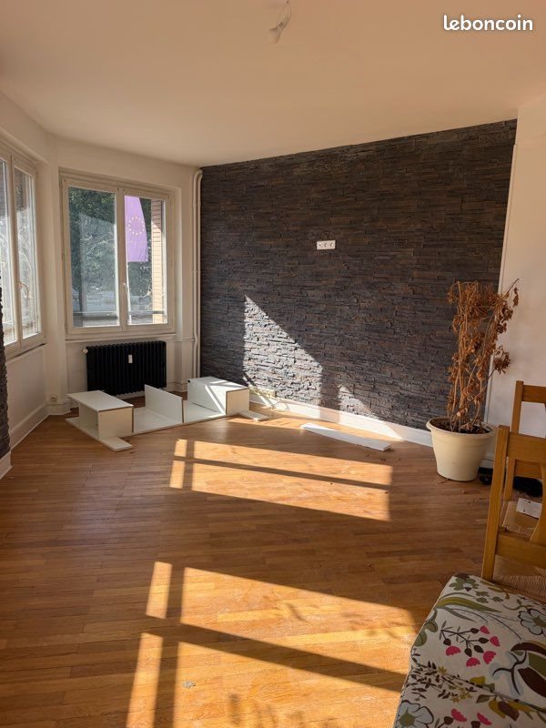 Appartement à louer, 85m², Chamalières