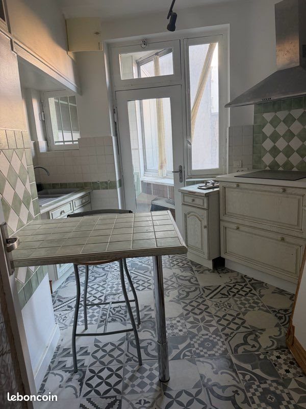 Appartement à louer, 85m², Chamalières