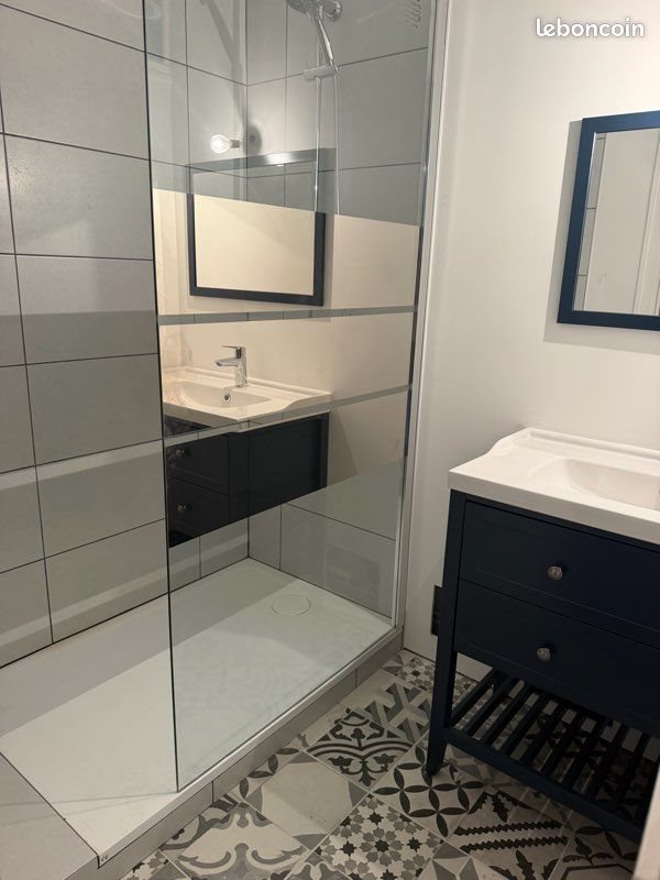 Appartement à louer, 85m², Chamalières