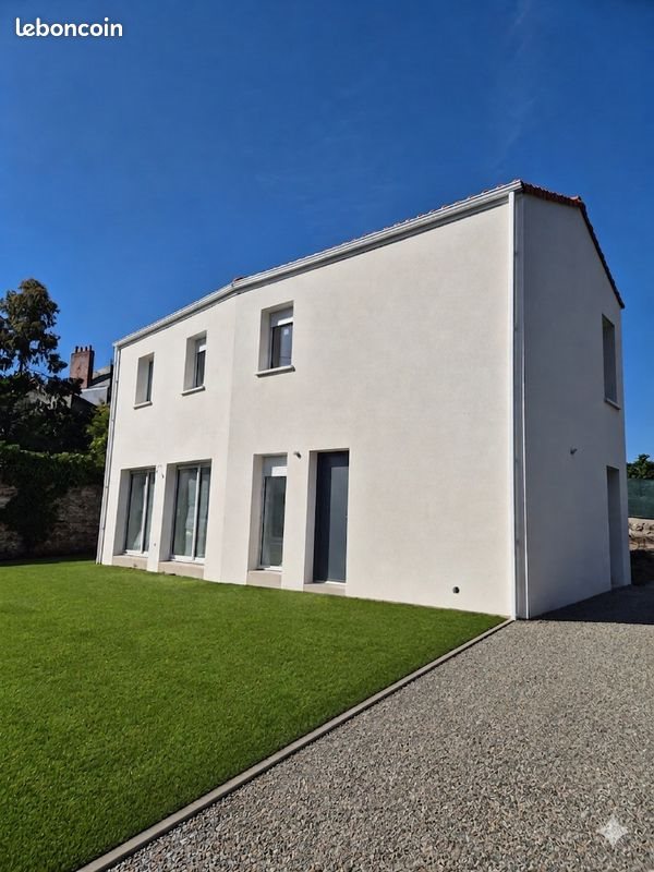 Maison à vendre, 97m², Vertou