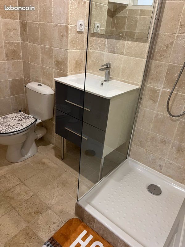 Appartement à louer, 40m², Valence
