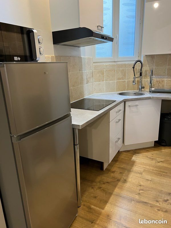 Appartement à louer, 40m², Valence