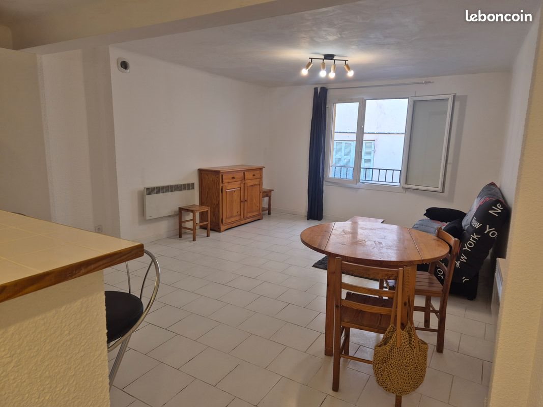 Appartement à louer, 34m², Aix-en-Provence