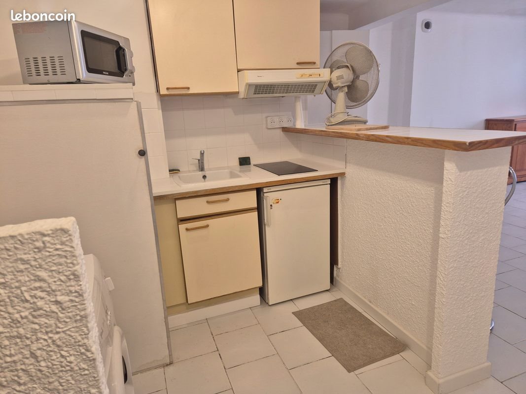 Appartement à louer, 34m², Aix-en-Provence