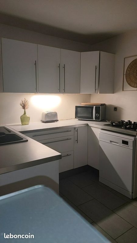 Appartement à vendre, 67m², Meylan
