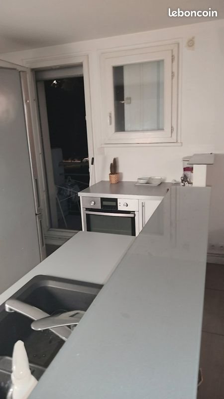 Appartement à vendre, 67m², Meylan
