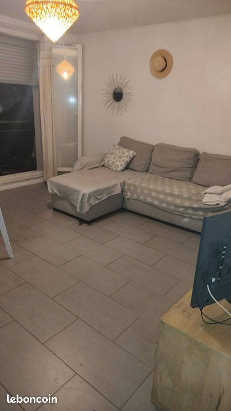 Appartement à vendre, 67m², Meylan