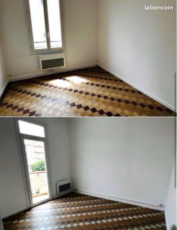 Appartement à louer, 55m², La Seyne-sur-Mer