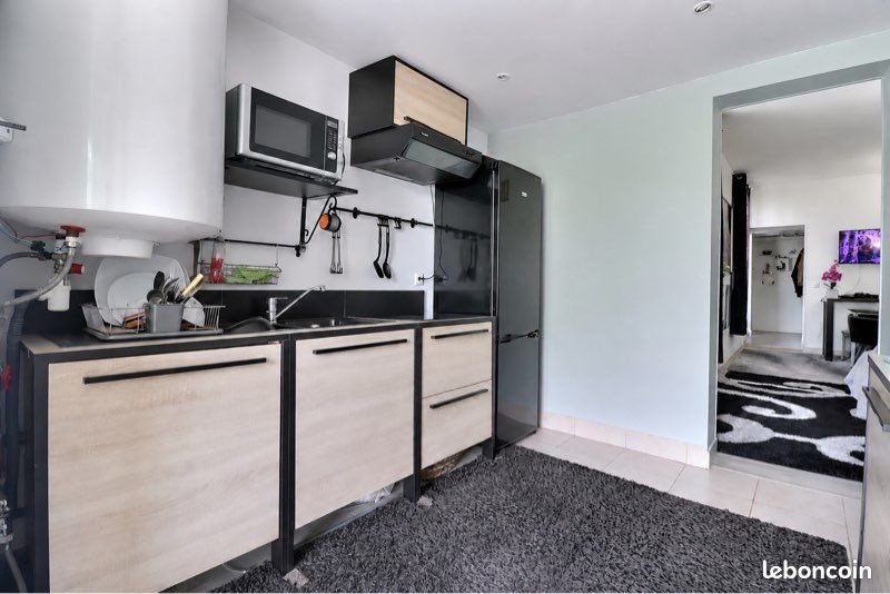 Maison à vendre, 52m², Colombes