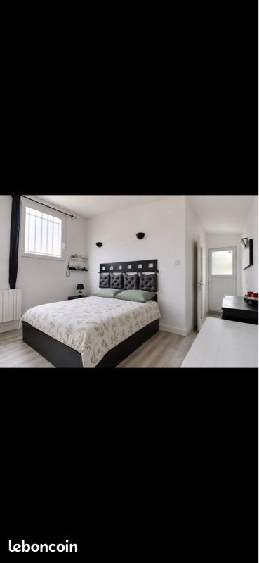 Maison à vendre, 52m², Colombes