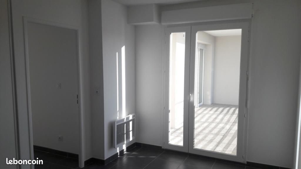 Appartement à louer, 58m², Avignon