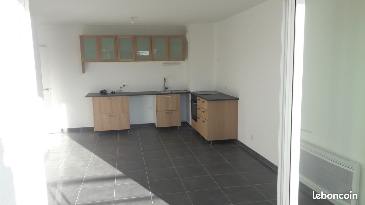 Appartement à louer, 58m², Avignon