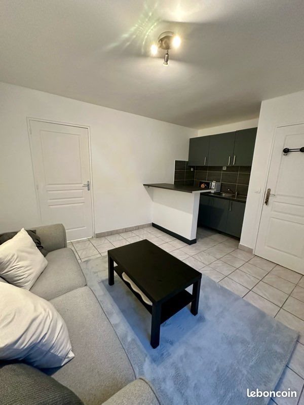 Appartement à louer, 30m², Souppes-sur-Loing