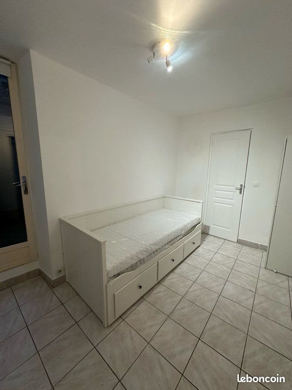 Appartement à louer, 30m², Souppes-sur-Loing