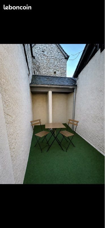 Appartement à louer, 30m², Souppes-sur-Loing