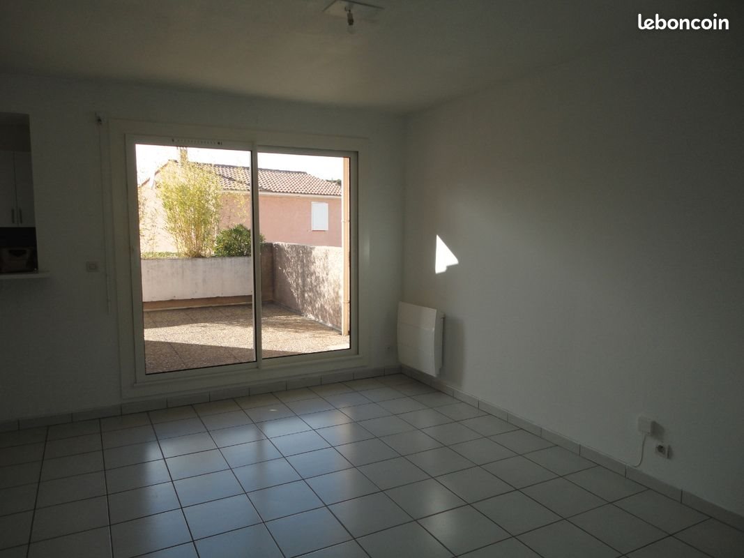 Appartement à louer, 48m², Septèmes-les-Vallons