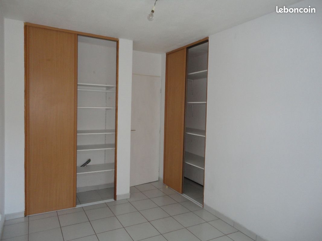 Appartement à louer, 48m², Septèmes-les-Vallons