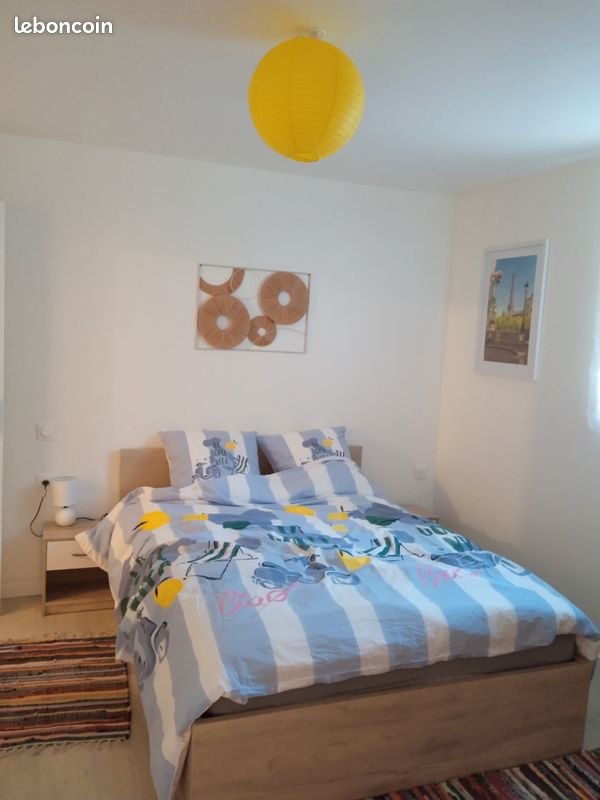 Appartement à louer, 25m², Châteaubriant