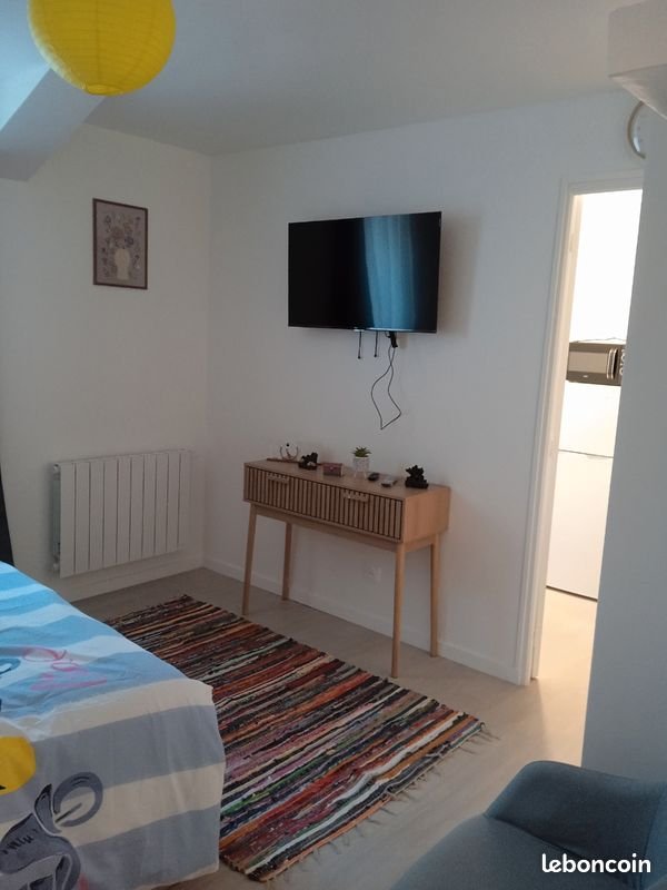 Appartement à louer, 25m², Châteaubriant