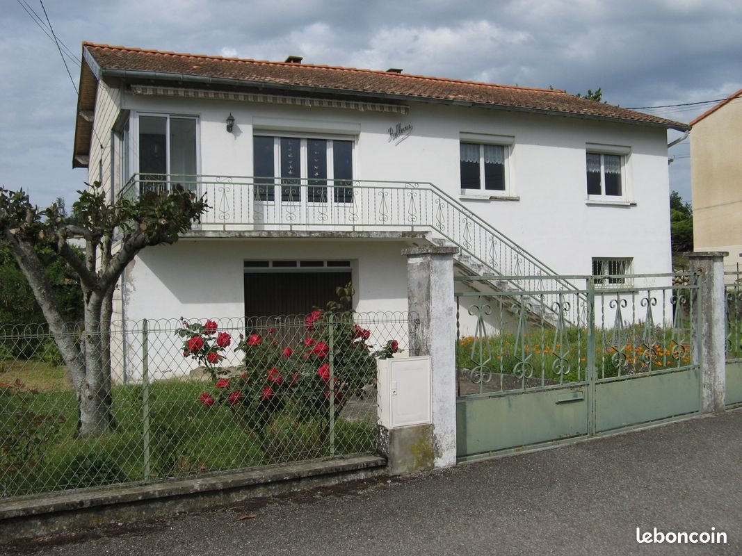 Maison à vendre, 108m², Saint-Jean-du-Falga