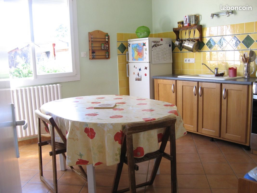 Maison à vendre, 108m², Saint-Jean-du-Falga