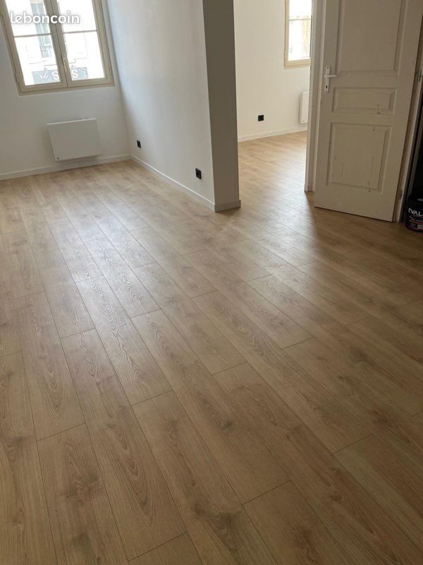 Appartement à louer, 45m², Fontenay-Trésigny