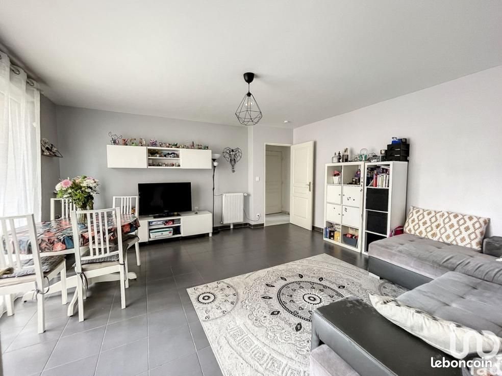 Appartement à vendre, 64m², Limeil-Brévannes