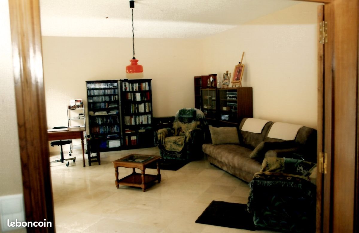 Maison à vendre, 220m², Montgesty