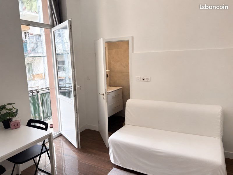 Appartement à louer, 20m², Strasbourg