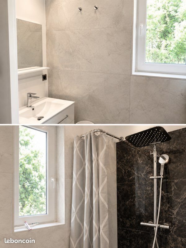 Appartement à louer, 20m², Strasbourg
