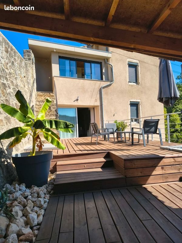 Maison à vendre, 185m², Coux