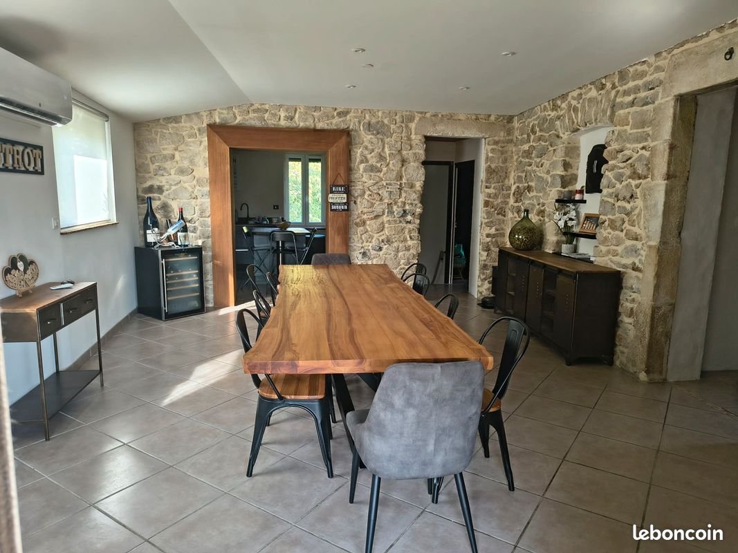 Maison à vendre, 185m², Coux