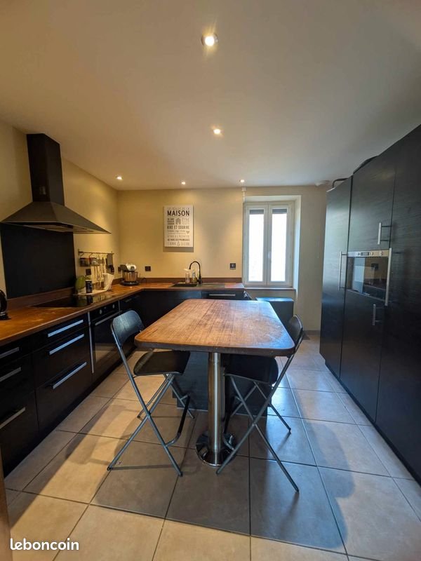 Maison à vendre, 185m², Coux