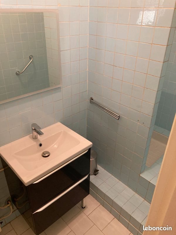 Appartement à louer, 43m², Nîmes