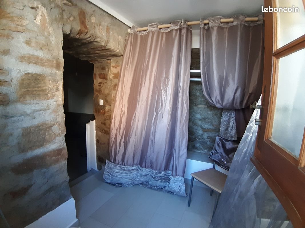 Appartement à louer, 35m², Biguglia