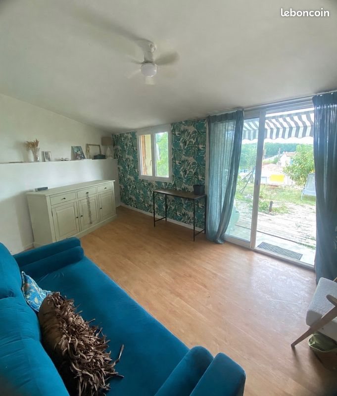Maison à vendre, 90m², Aiguillon